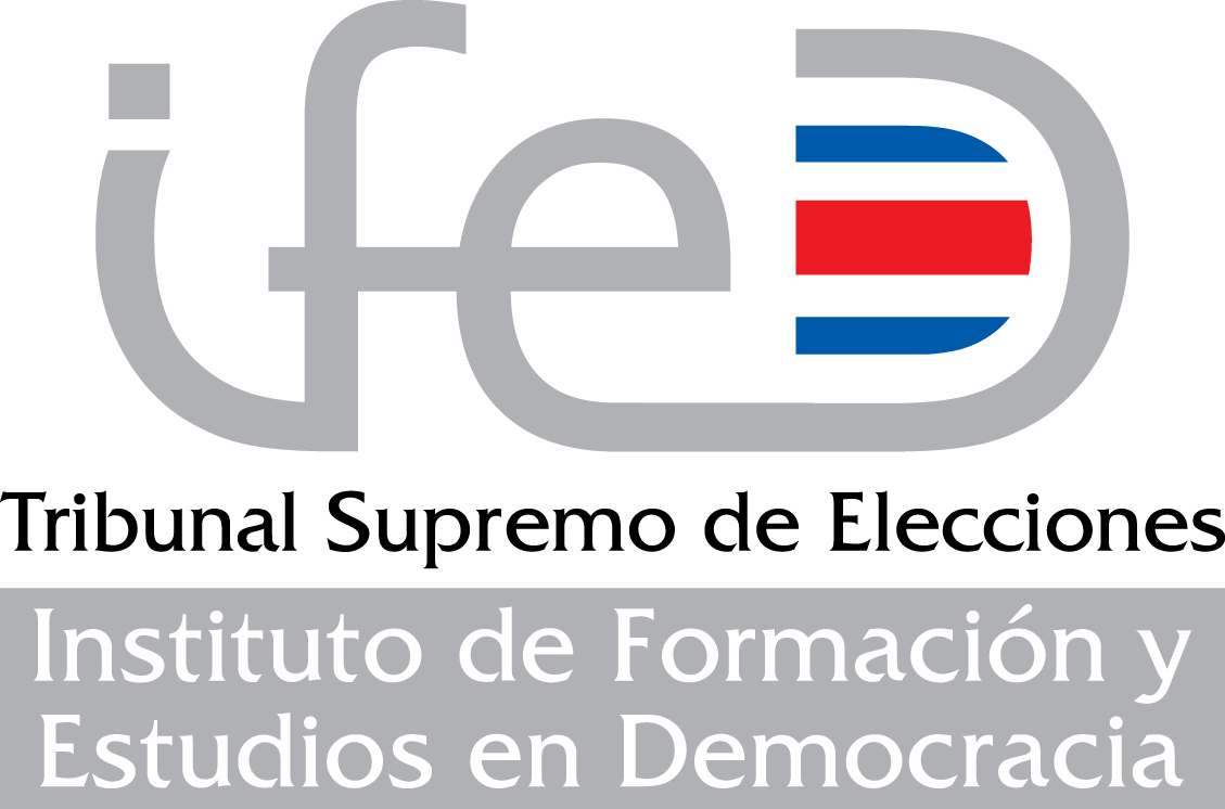 Instituto de Formación y Estudios en Democracia, IFED