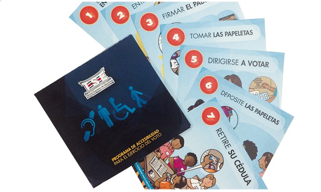 Fichas de comunicación