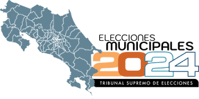 Tribunal Supremo de Elecciones, República de Costa Rica