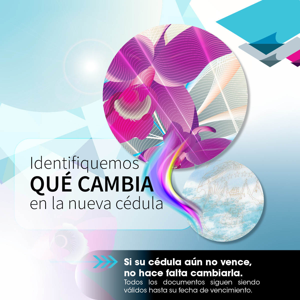 Identifiquemos qué cambia