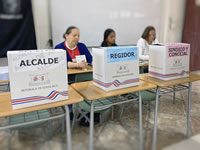 Análisis de las Elecciones Municipales 2020: lecciones aprendidas