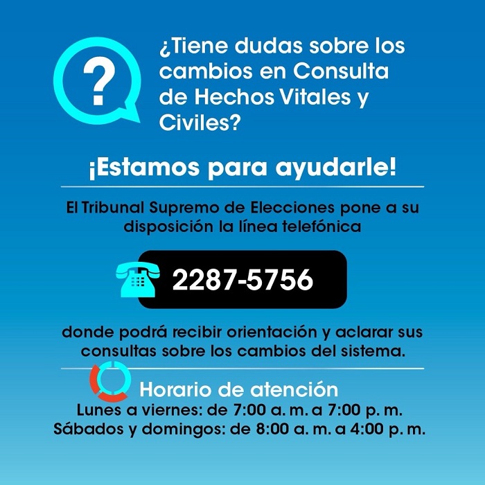 Infografía contacto