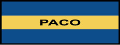 Divisa del Partido Político Anticorrupción Costarricense Divisa del Partido Político Anticorrupción Costarricense