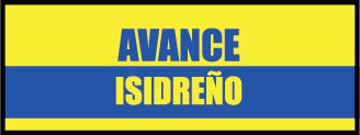 Divisa del Partido Político Avance Isidreño