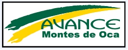Divisa del Partido Político Avance Montes de Oca Divisa del Partido Político Avance Montes de Oca