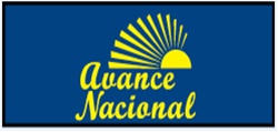 Divisa del Partido Político Avance Nacional Divisa del Partido Político Avance Nacional