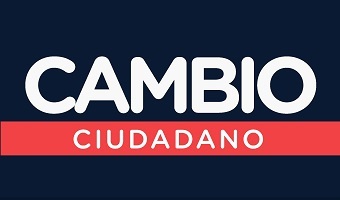 Divisa Coalición Cambio Ciudadano