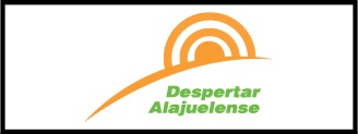 Divisa del Partido Político Despertar Alajuelense Divisa del Partido Político Despertar Alajuelense