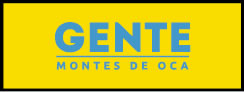 Divisa del Partido Político Gente Montes de Oca Divisa del Partido Político Gente Montes de Oca