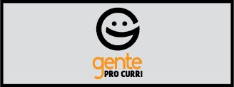 Divisa del Partido Político Gente Pro-Curri Divisa del Partido Político Gente Pro-Curri