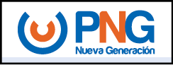 Divisa del Partido Nueva Generación Divisa del Partido Político Nueva Generación