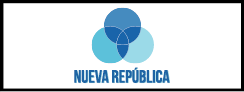 Divisa del Partido Político Nueva República
