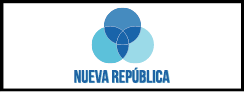 Divisa del Partido Político Nueva República Divisa del Partido Político Nueva República