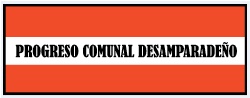 Divisa del Partido Político Progreso Comunal Desamparadeño Divisa del Partido Político Progreso Comunal Desamparadeño