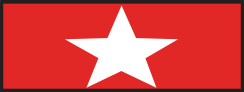 Divisa del Partido Político Pueblo Unido Divisa del Partido Político Pueblo Unido