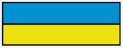 Divisa del Partido Político Puriscaleños de Corazón