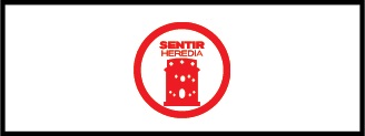 Divisa del Partido Político Sentir Heredia Divisa del Partido Político Sentir Heredia
