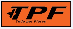 Divisa del Partido Político Todo por Flores Divisa del Partido Político Todo por Flores