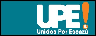 Divisa del partido político Unidos por Escazú Divisa del partido político Unidos por Escazú