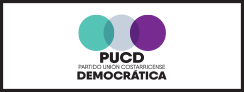 Divisa del Partido Político Unión Costarricense Democrática Divisa del Partido Político Unión Costarricense Democrática