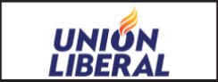 Divisa del Partido Político Unión Liberal Divisa del Partido Político Unión Liberal