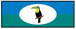 Divisa del Partido Político Verde Ecologista Divisa del Partido Político Verde Ecologista