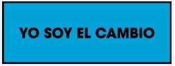 Divisa del Partido Político Yo Soy el Cambio Divisa del Partido Político Yo Soy el Cambio