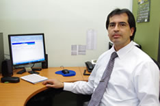 Jorge Monge Alvarado Jorge Monge Alvarado