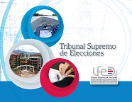 El Tribunal Supremo de Elecciones