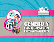 Género y participación política de las mujeres