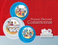 Proceso electoral costarricense