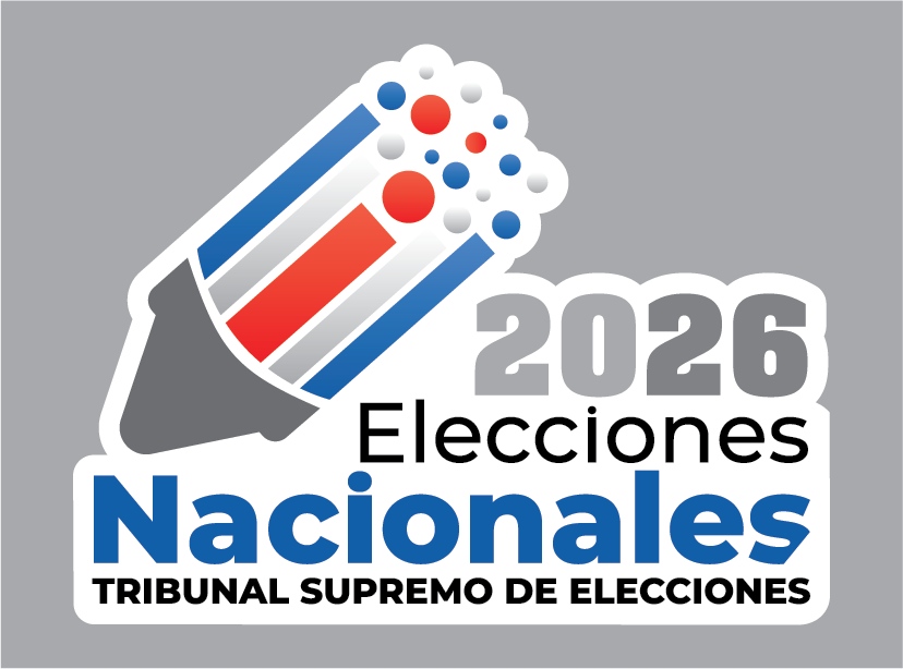 logo Tribunal Supremo de Elecciones