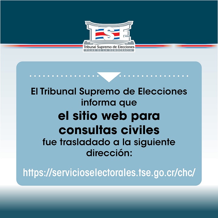 Hierro Subordinar En Cualquier Momento Registro Civil Costa Rica 