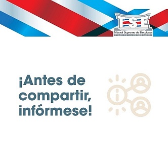 Nuevo sitio - que no lo engañen