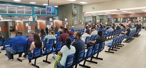 TSE ampliará horario de atención a usuarios para gestionar cédulas de identidad 