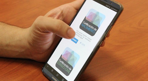 Costo de las certificaciones digitales disminuirá 