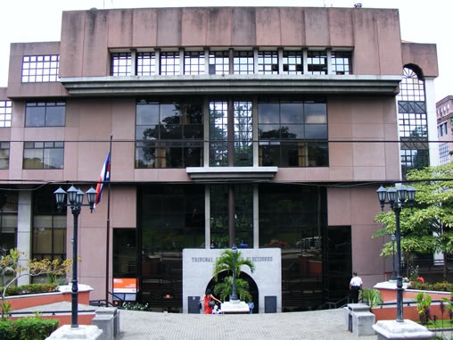 Sección especializada del TSE ordena investigaciones preliminares sobre denuncias de beligerancia referidas a la exministra Laura Fernández 