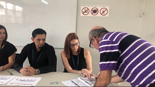TSE recuerda fecha relevante de cara a las Elecciones Nacionales 2026
