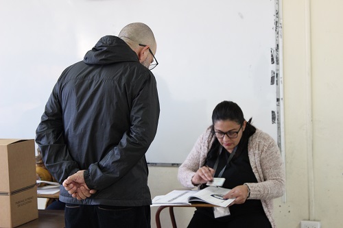 Más de 94 mil costarricenses naturalizados podrán votar en los próximos comicios 