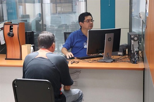 Cédula de identidad tendrá nuevo diseño en su formato físico