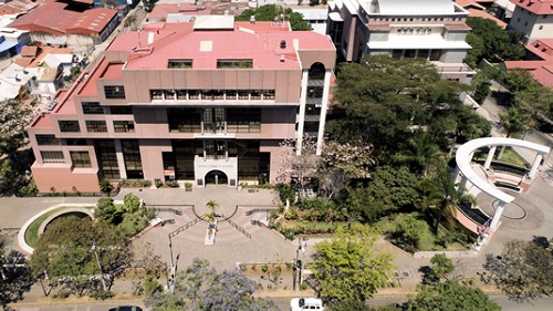 TSE resuelve diez amparos contra el partido Pueblo Soberano 