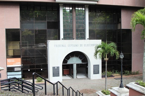 TSE aclara al gobierno sus interrogantes sobre comunicación institucional durante la campaña