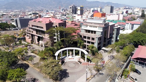 Comienzan las actividades proselitistas en sitios públicos autorizadas por el TSE