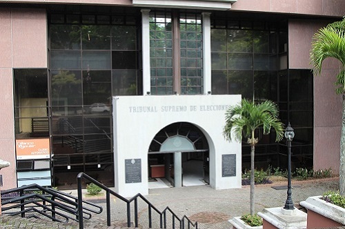 Partidos políticos tienen que entregar estados financieros auditados y lista de contribuyentes