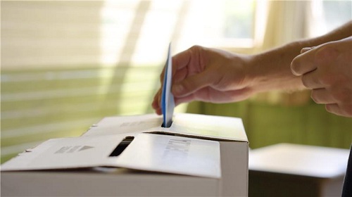 TSE recuerda fechas clave del cronograma electoral durante el mes de octubre