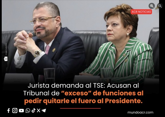 TSE pone en evidencia dos graves desinformaciones difundidas hoy TSE pone en evidencia dos graves desinformaciones difundidas hoy