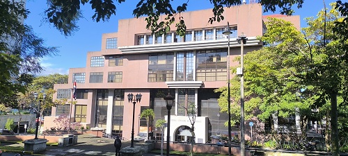 TSE rechaza de plano recurso de amparo y de nulidad presentado por Marta Esquivel y Roy Thompson