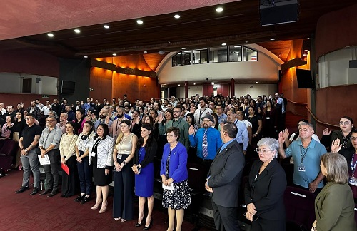 120 asesores electorales del TSE se desplazarán a los 84 cantones del país