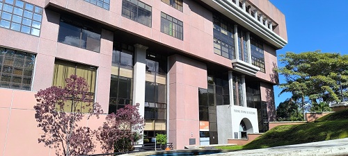 TSE recibe misión de avanzada integrada por observadores internacionales para las próximas elecciones