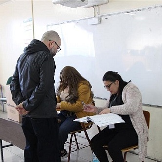 3.731.788 costarricenses podrán votar en las próximas Elecciones Nacionales